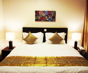 JW Inn Hotel Al Khobar Saudi Arabia