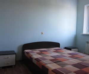 Bravo Hotel Volgograd Russia