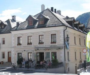 Apartment Gaspercic Bovec Slovenia