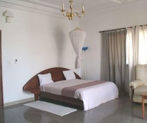 Hotel Le Littoral Des Almadies Dakar Senegal