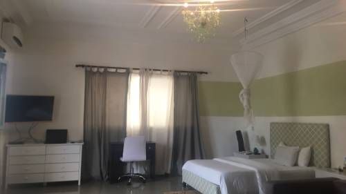 Hotel Photo 12