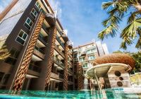 Отзывы Emerald Terrace Condominium Resort, Patong, 3 звезды