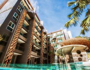 Emerald Terrace Resort Patong Patong Thailand