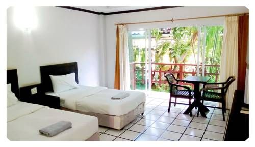 Hotel Photo 14