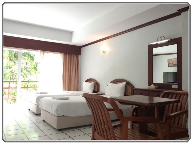 Hotel Photo 7