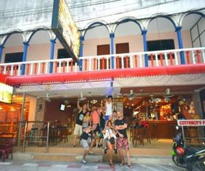 Cheap Rooms Guesthouse Patong Thailand