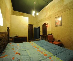 Kardesler Cave Suite Hotel Uerguep Turkey