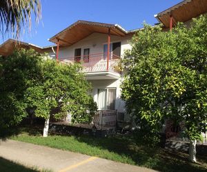 Paradise Holiday Homes Kemer Turkey