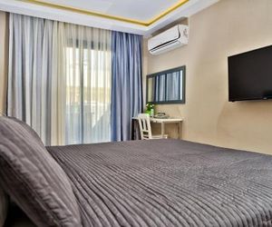 Spil Suites Izmir Turkey