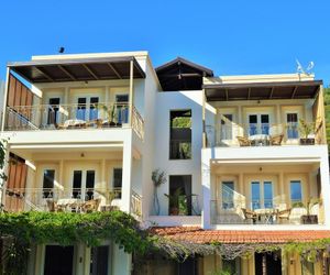 The Aegean Gate Hotel Bodrum Turkey