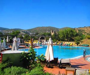 Myndos Residence Bodrum Turkey