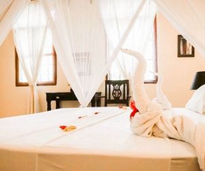 TRAVELLERS LODGE Zanzibar Island Tanzania