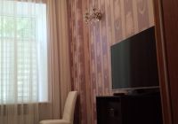Отзывы Apartment Uspenskaya