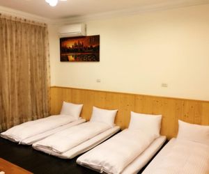 Fall in love Karuizawa Hostel Puli Township Taiwan