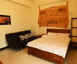 Half Leisure Bed and Breakfast Taitung City Taiwan