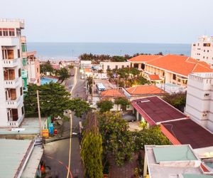 Nguyen Ha Hotel Vung Tau Vietnam