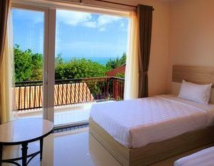 Hon Co Ca Na Resort Ap Lac Tr Vietnam