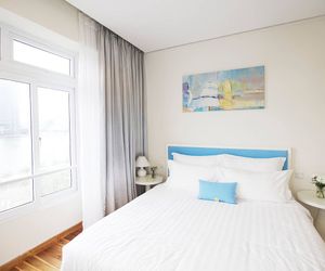 Palmier Hotel Da Nang Da Nang Vietnam