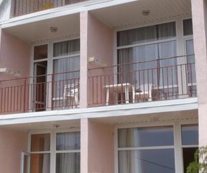 Parkovy Foros Hotel Foros Autonomous Republic of Crimea