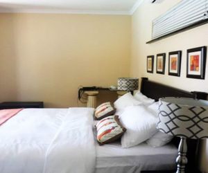 Sollunaa Guesthouse Sandton South Africa