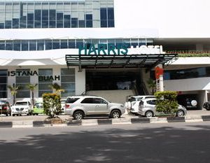 HARRIS Hotel Pontianak Pontianak Indonesia