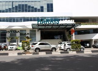 Фото отеля HARRIS Hotel Pontianak