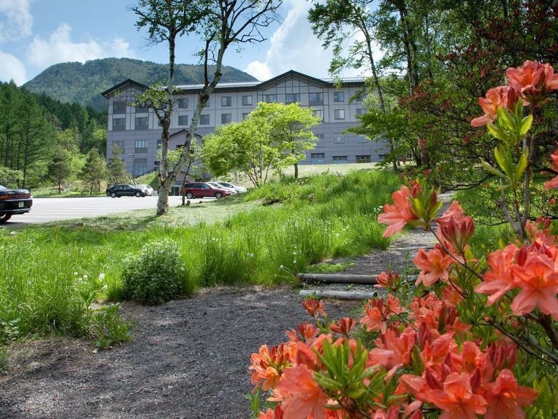 Hotel Photo 14