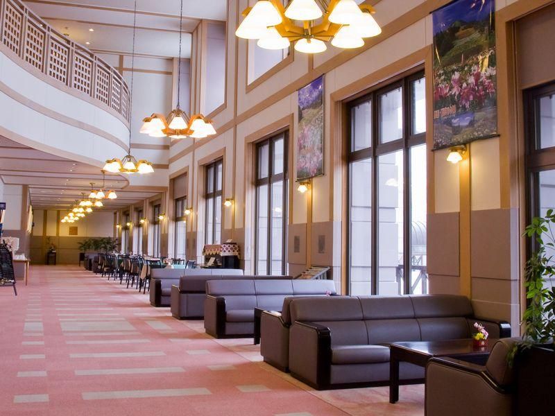 Hotel Photo 6