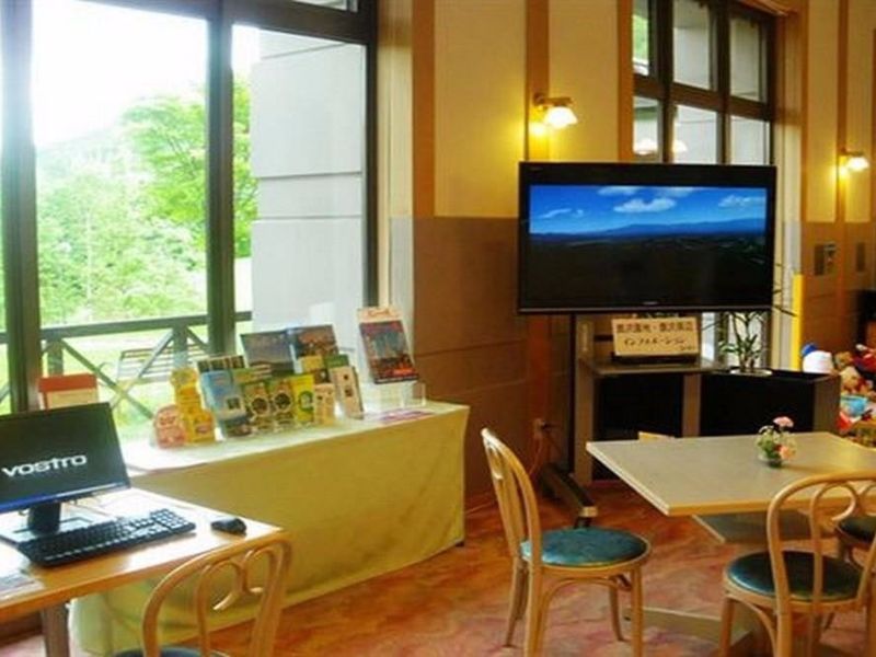 Hotel Photo 8