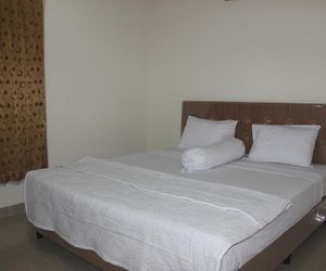 Allamanda Beach Hotel dan Bungalow Mandirancan Indonesia