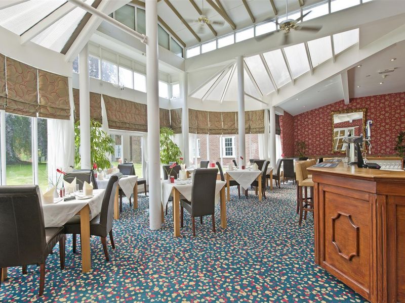 Hotel Photo 15
