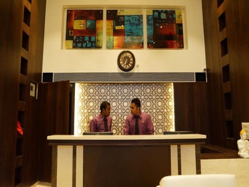 Hotel Photo 2
