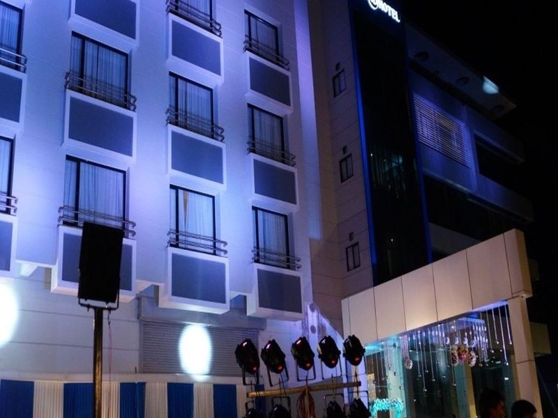 Hotel Photo 5