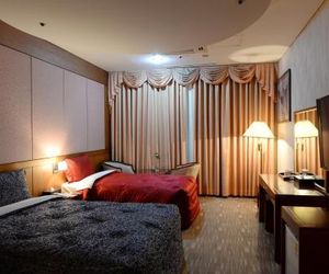 Daeyang Hotel Goyang South Korea