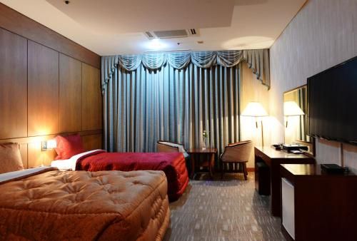 Hotel Photo 2