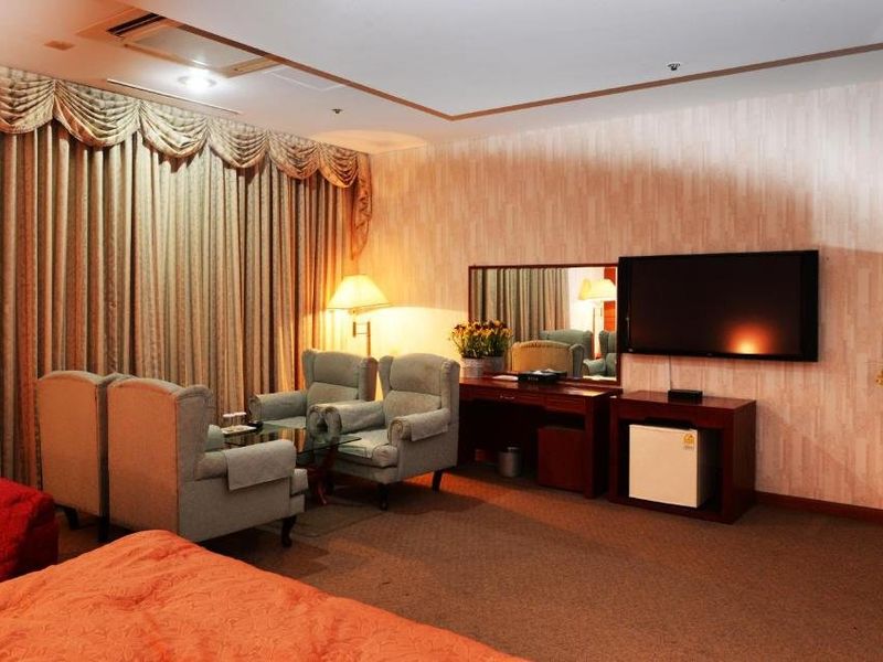 Hotel Photo 12