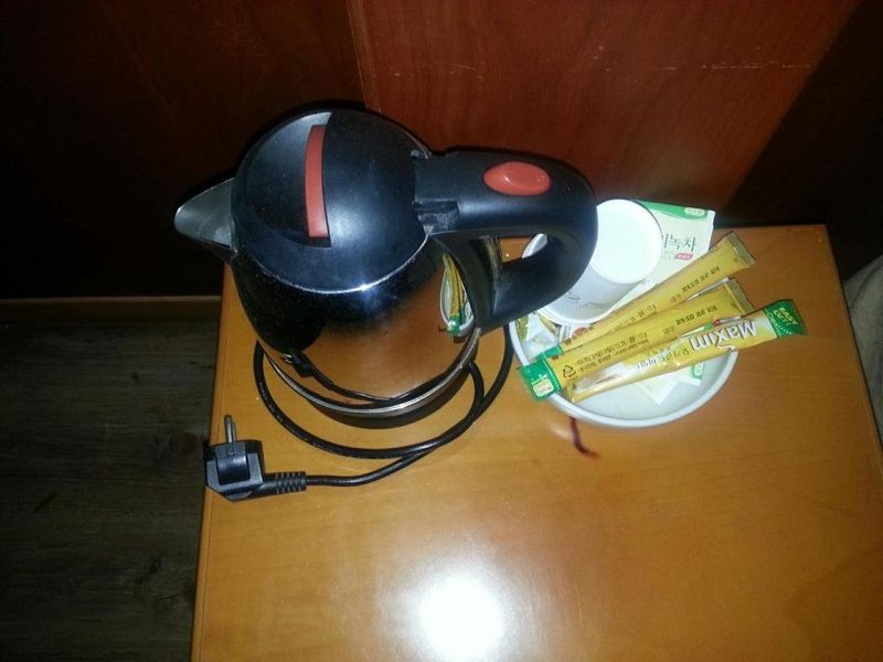 Hotel Photo 17