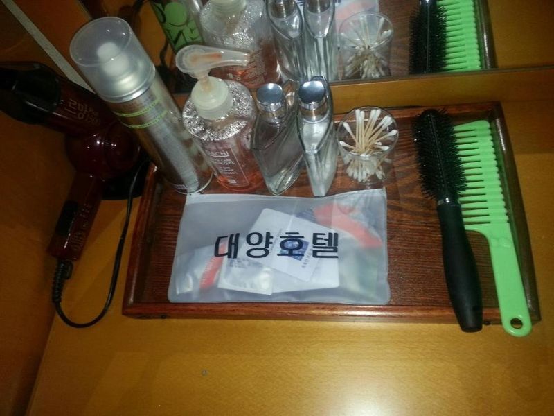 Hotel Photo 19