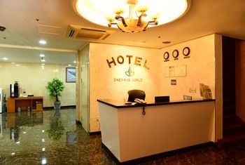 Hotel Photo 20
