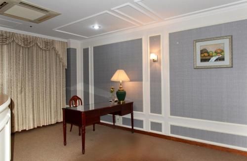 Hotel Photo 22