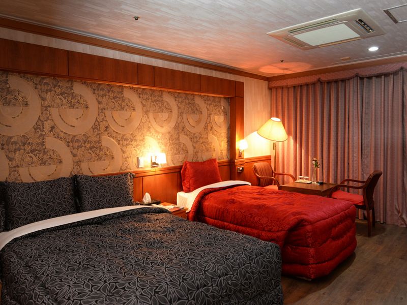 Hotel Photo 9
