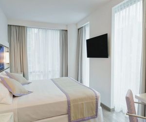 Hotel Riu Plaza New York Times Square New York City United States