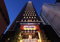 Отзывы APA Hotel Shinjuku-Kabukicho Tower, 3 звезды
