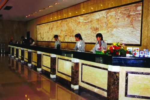 Hotel Photo 13