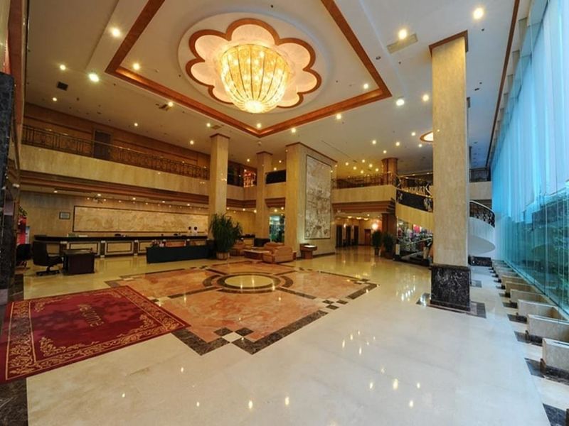 Hotel Photo 9