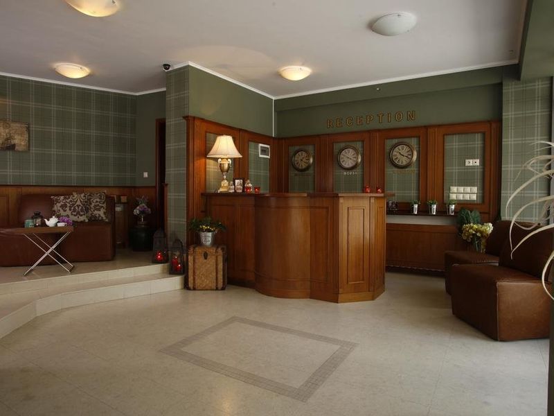 Hotel Photo 16