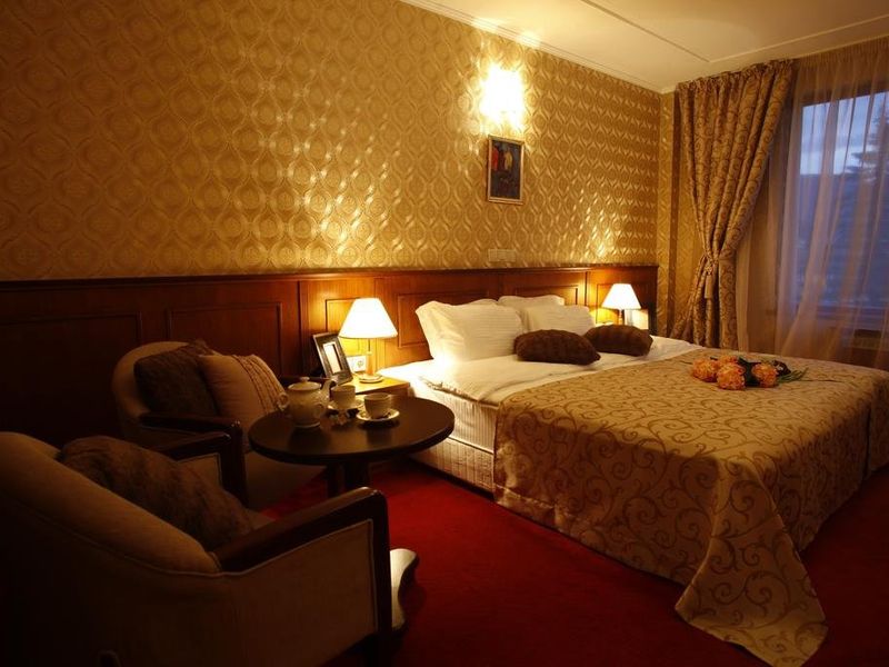Hotel Photo 5