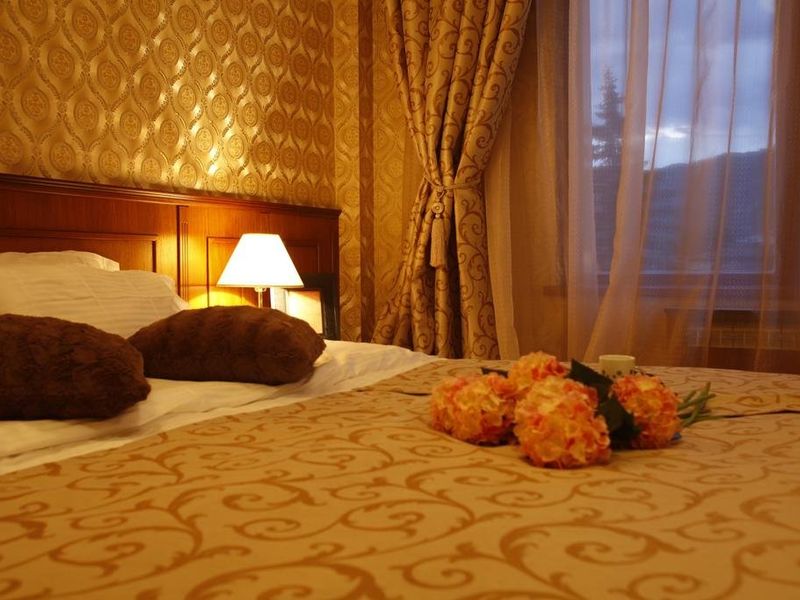 Hotel Photo 8