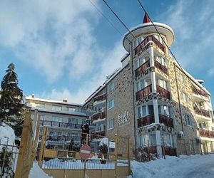 Eagle Rock Apartments Borovets Bulgaria