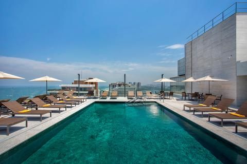 Hotel Photo 19